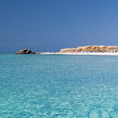 Chania Airport Transfers (CHQ)