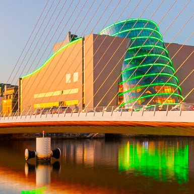 Dublin Airport Transfers (DUB)