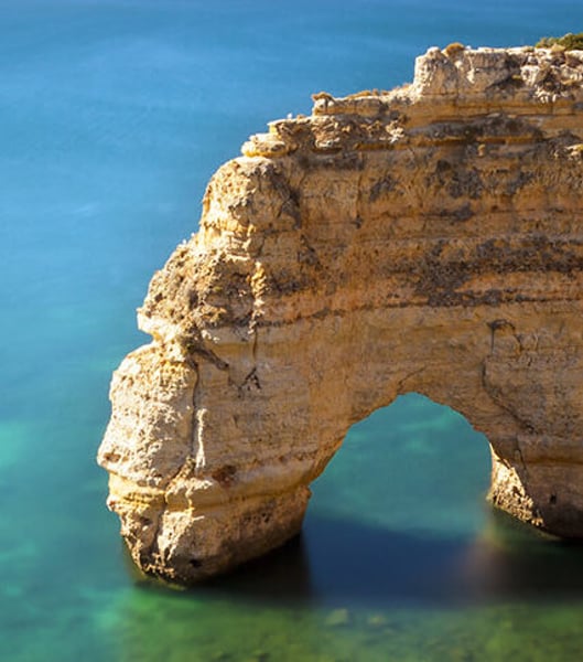 Private transportation services in Faro