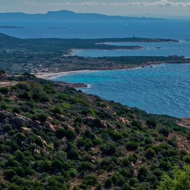 Transfert de Aéroport Figari Sud Corse  (FSC)