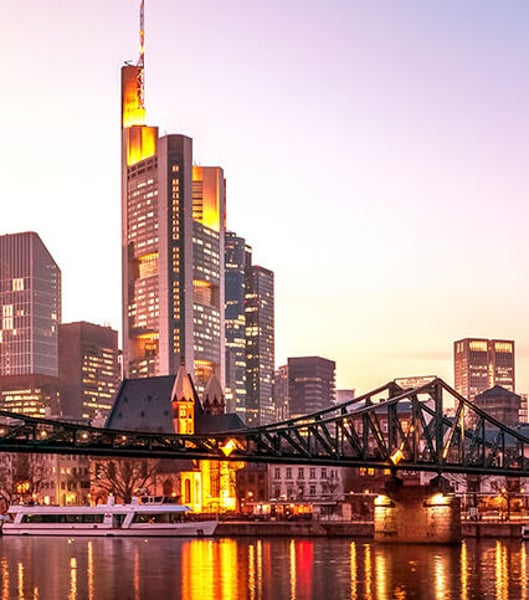Private transportation services in Frankfurt Airport (FRA)