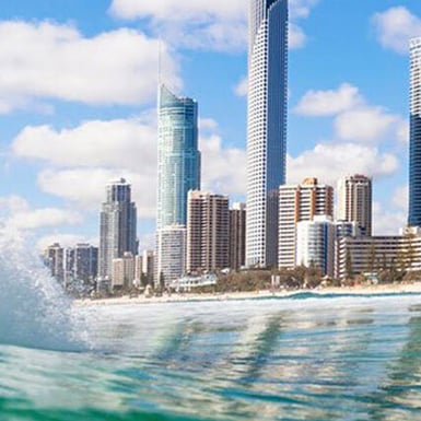 Flughafentransfers Gold Coast (OOL)
