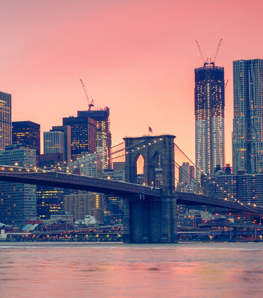 Private transportation services in New York