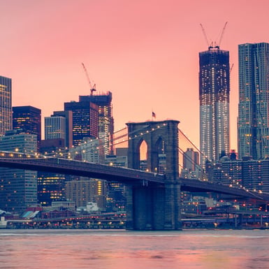 New York JFK Airport Transfers (JFK)