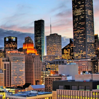 Houston Hobby Airport Transfers (HOU)