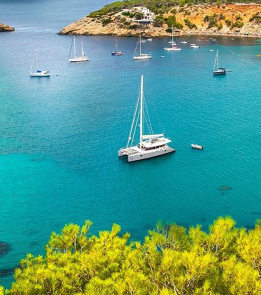 Private transportation services in Ibiza