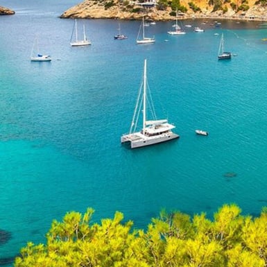 Ibiza Airport Transfers (IBZ)