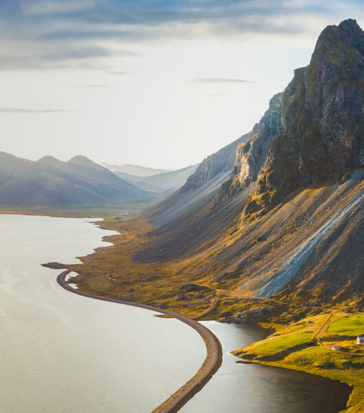 Private transportation services in Reykjavik