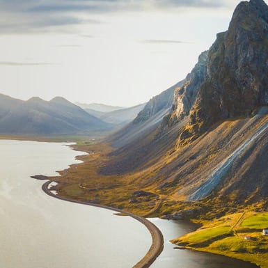 Reykjavik Keflavik Airport Transfers (KEF)