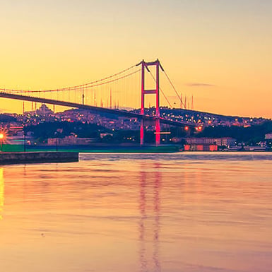 Istanbul Airport Transfers (IST)