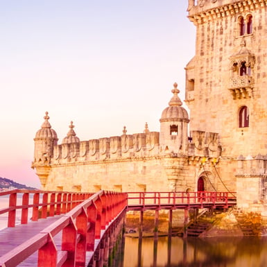 Lisbon Airport Transfers (LIS)