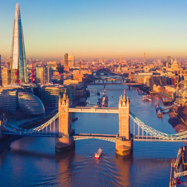 London Gatwick Airport Transfers (LGW)