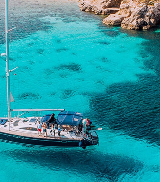 Private transportation services in Valletta
