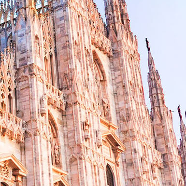 Milan Linate Airport Transfers (LIN)