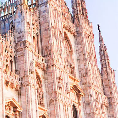 Milan Malpensa Airport Transfers (MXP)