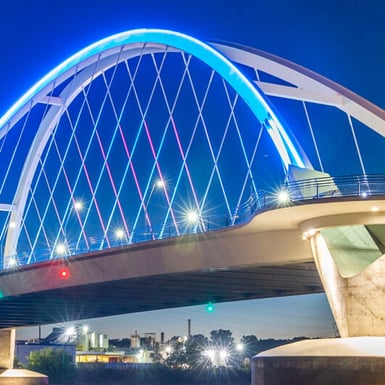 Minneapolis St.Paul Airport Transfers (MSP)
