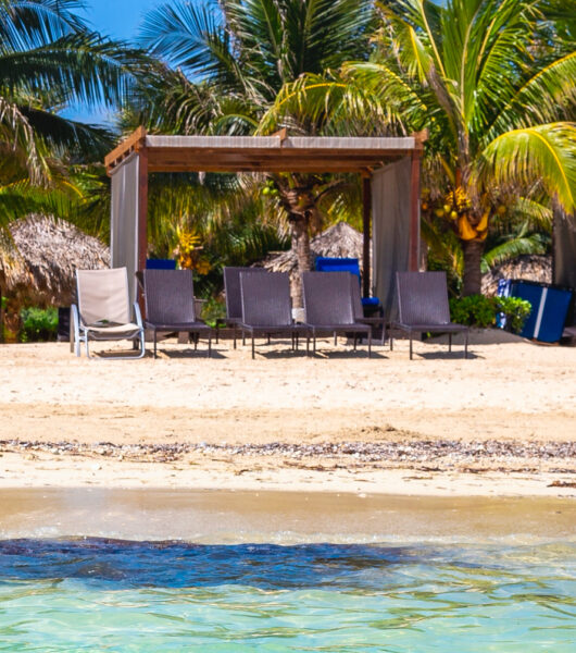Private transportation services in Montego Bay