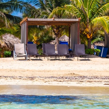 Montego Bay Airport Transfers (MBJ)