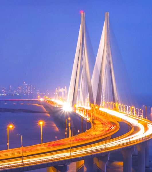 Services de transport privé à Aéroport Mumbai-Shivaji (BOM)