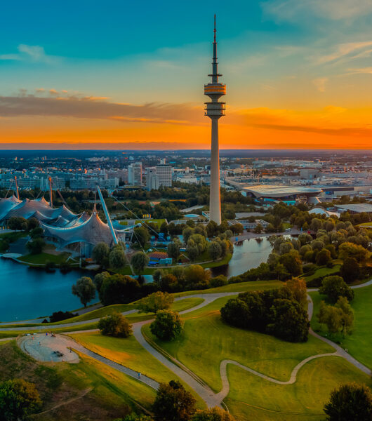 Private transportation services in Munich