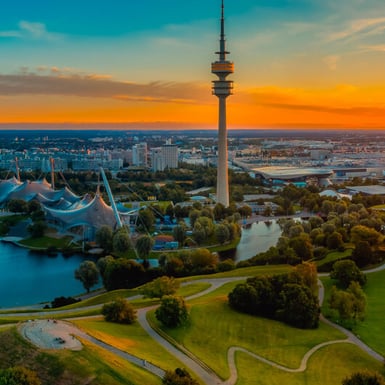 Munich Airport Transfers (MUC)
