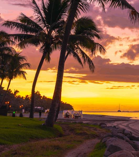 Private transportation services in Nadi