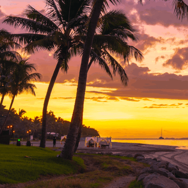 Nadi Airport Transfers (NAN)