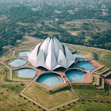 Delhi Indira Gandhi Airport Transfers (DEL)