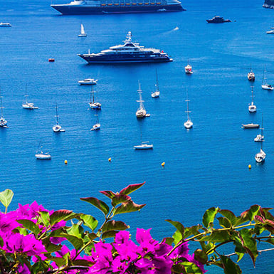 Nice Côte d’Azur Airport Transfers (NCE)