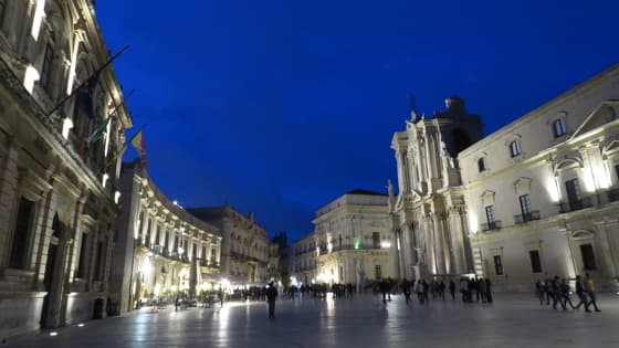 Mercados del 2 de Noviembre: una tradición muy italiana