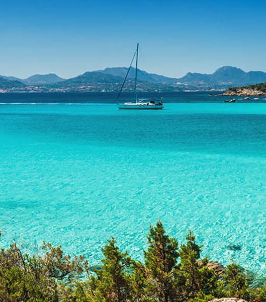 Private transportation services in Olbia