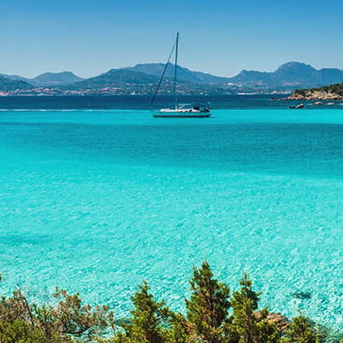 Olbia Costa Smeralda Airport Transfers (OLB)