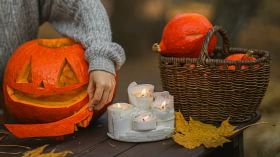 Halloween: where to celebrate in USA and Europe