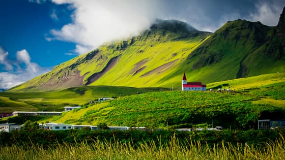 La Ring Road de Islandia