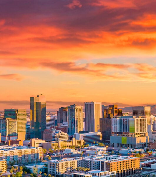 Servicios de transporte privado en Aeropuerto de Phoenix (PHX)