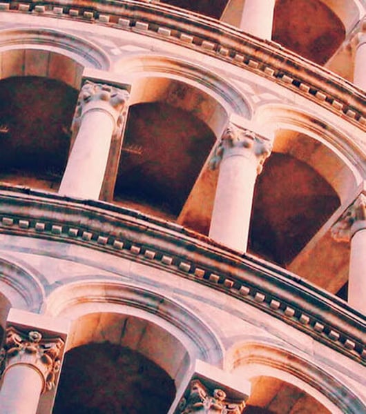 Private transportation services in Pisa