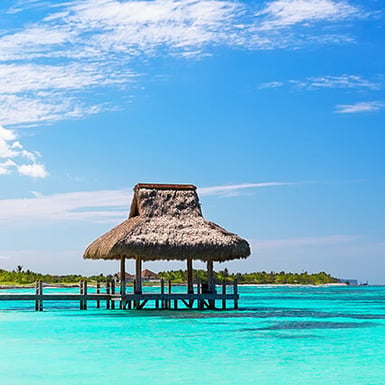 Punta Cana Airport Transfers (PUJ)