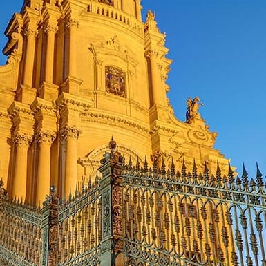 Comiso Airport Transfers (CIY)