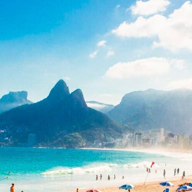 Rio de Janeiro Dumont Airport Transfers (SDU)