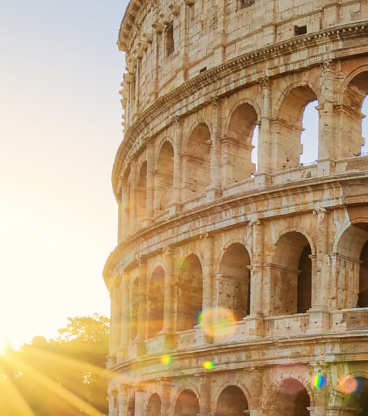 Private transportation services in Rome Fiumicino Airport (FCO)
