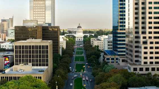 sacramento