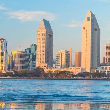San Diego Airport Transfer (SAN)