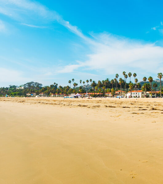 Private transportation services in Santa Barbara
