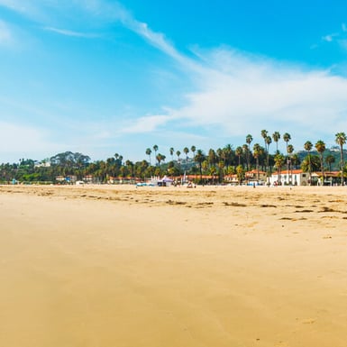 Santa Barbara Airport Transfers (SBA)