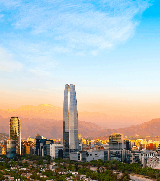 Servicios de transporte privado en Santiago de Chile