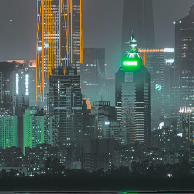 Shenzhen Airport Transfers (SZX)
