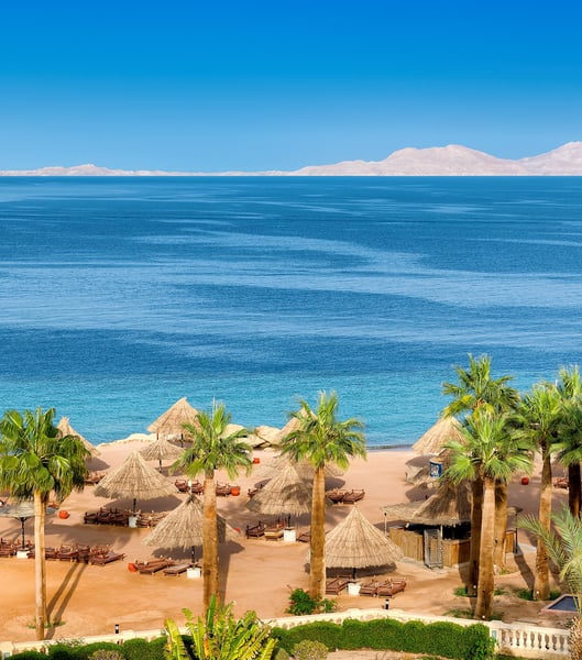 Private transportation services in Sharm el Sheikh