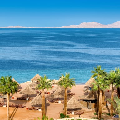 Sharm el Sheikh Airport Transfers (SSH)