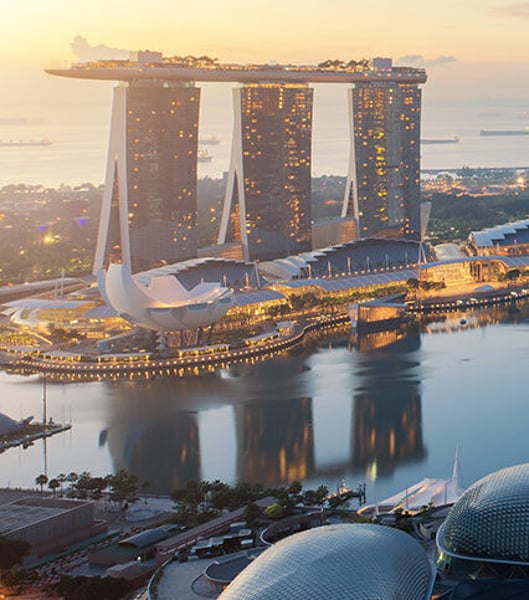 Private transportation services in Singapore