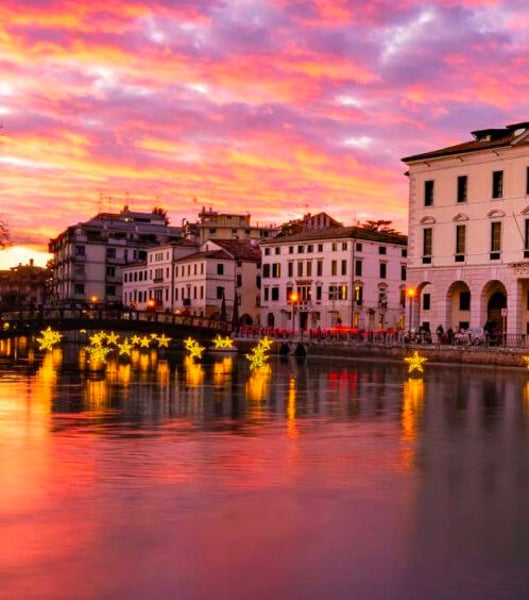 Private Transportdienstleistungen in Treviso